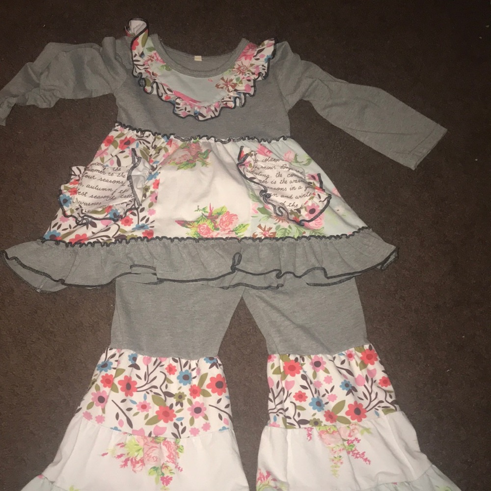 Outfit